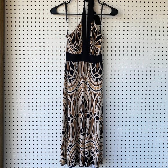 EnFocus Studio Backless Dress - Picture 4 of 4